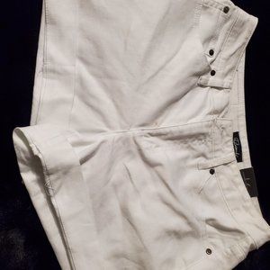 Tailormade shorts
